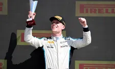 Thumbnail for article: Ticktum: 'My chances of getting into Formula 1 are as good as gone'