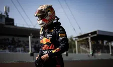 Thumbnail for article: Verstappen doesn't give up: 'That's the difference with Hamilton'