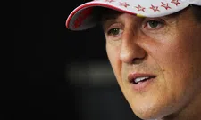 Thumbnail for article: Emotional Schumacher: 'I would give anything to talk to my father'