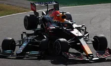 Thumbnail for article: Verstappen niet 'schuldig' aan crash met Hamilton: 'Het was niet duidelijk'