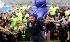 Thumbnail for article: Horner talks about Red Bull's unique culture: 'We're very different'