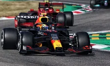 Thumbnail for article: Pérez wacht cruciale periode bij Red Bull