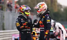 Thumbnail for article: Perez heeft moeite met afstelling van Verstappen: 'Liever wat stabieler'