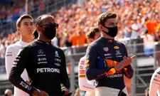 Thumbnail for article: Hamilton doet voorspelling: 'Wordt heel close met Verstappen'