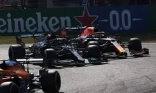 Thumbnail for article: Coronel ziet oppermachtige Verstappen: 'Dan heb je hem gewoon verloren'