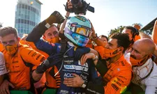 Thumbnail for article: Leven als F1-coureur valt mentaal zwaar: 'Je wilt opvallen in deze sport'