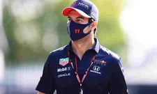 Thumbnail for article: Perez over helpen van Verstappen: "Overduidelijk dat hij voor titel gaat"