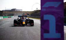 Thumbnail for article: Perez probeert achterstand ten opzichte van Verstappen positief te bekijken