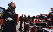 Thumbnail for article: Newey verlengt contract met Red Bull ondanks geruchten Aston Martin