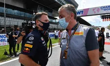 Thumbnail for article: Pirelli geeft Mercedes een 'update': 'Oneerlijk ten opzichte van Red Bull'