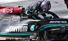 Thumbnail for article: Kritiek op Hamilton: 'Lewis overdramatiseerde de situatie'