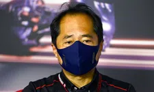 Thumbnail for article: Honda over aankomende gridstraf: 'Heeft meer impact dan de kosten' 