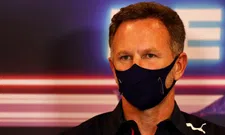 Thumbnail for article: Horner wil spektakel met nieuwe motoren: ‘Hij moet goed klinken en entertainen’