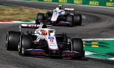 Thumbnail for article: Haas extends contracts with Mazepin and Schumacher