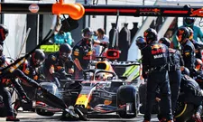 Thumbnail for article: Verstappen supported in world title race: 'Think it's going to be Max'