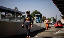 Thumbnail for article: Verstappen was verbaasd over gridstraf: "Hoef het er niet mee eens te zijn"