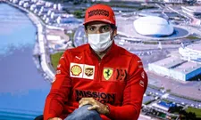 Thumbnail for article: 'I don't feel like I'm far from my first Grand Prix victory'