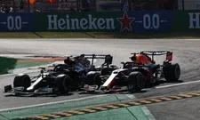 Thumbnail for article: Hamilton puts himself in Verstappen's shoes: 'I still remember that'