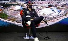 Thumbnail for article: Verstappen looks ahead to 2025: 'I don't mind'