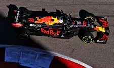 Thumbnail for article: Honda legt motorwissel Verstappen uit: 'Rekening gehouden met alle factoren'