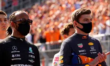 Thumbnail for article: Horner backs Verstappen: "Don't see any change in him"