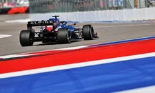 Thumbnail for article: Alonso hasn't had any luck this year: 'Only podium possible with chaotic race'