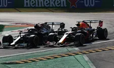 Thumbnail for article: Hamilton avoided heavier penalty at Silverstone: "Never used in 50 years"