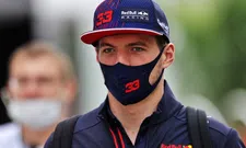 Thumbnail for article: Red Bull confirms: Verstappen will start from the back of the grid at the Russian GP