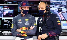 Thumbnail for article: Red Bull besloot voor VT1 over motorwissel Verstappen: "Dat speelde wel een rol"