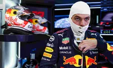 Thumbnail for article: Wha are the odds at the bookmakers for a Verstappen podium?