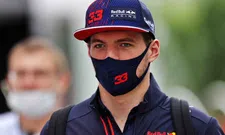 Thumbnail for article: Verstappen zelfverzekerd na geen kwalificatie run: 'We kunnen beter alles sparen'