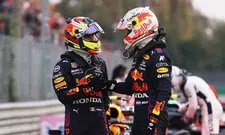 Thumbnail for article: Kwalificatieduels | Verstappen voor tweede keer 'verslagen' door Perez