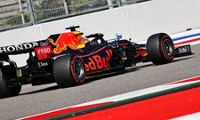 Thumbnail for article: Verstappen has little chance in Russia: 'Mercedes looks really strong'