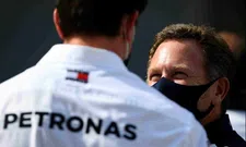 Thumbnail for article: Mercedes sluit motorwissel en gridstraf voor Hamilton niet langer uit