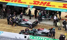 Thumbnail for article: Verstappen over fout Hamilton: "Dat weet hij zelf ook wel"