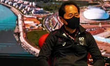 Thumbnail for article: Tanabe disappointed: "Not the best of results for the Honda drivers"