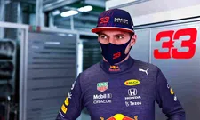 Thumbnail for article: Stelling | Verstappen kan in de top-vijf eindigen in Rusland