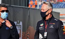 Thumbnail for article: Masi has plan B: 'We'll hold qualifying on Sunday morning'