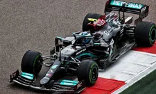 Thumbnail for article: Bottas start tijdens GP Rusland achteraan vanwege motorwissel