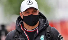 Thumbnail for article: Mercedes take "tactical opportunity" to change Bottas' PU