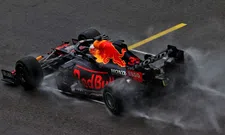 Thumbnail for article: Verstappen dankt Red Bull: "Besloten om pitstop op juiste moment te maken"