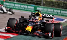 Thumbnail for article: Pirelli onthult: Verstappen met meer nieuwe banden voor GP dan Mercedes-duo 