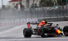 Thumbnail for article: Verstappen expresses wish: 'Bit of chaos is welcome'