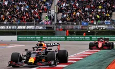 Thumbnail for article: Horner verwacht fenomenale wedstrijd: "Het zal er in Abu Dhabi om spannen"