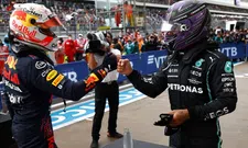 Thumbnail for article: Verstappen favoriet voor wereldtitel: ‘Max maakt een betere indruk’