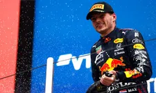 Thumbnail for article: Verstappen has advantage over Hamilton: 'It's just difficult'