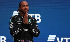 Thumbnail for article: Hamilton on Ferrari dream: 'For years fans have been saying 'come to Ferrari''.