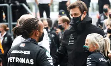 Thumbnail for article: 'Hamilton is gewoon de beste die er ooit is geweest'