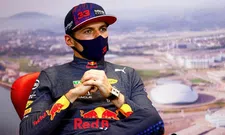 Thumbnail for article: Verstappen dwingt het geluk af: 'Max is gewoon 'the boss''