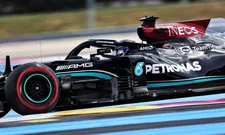 Thumbnail for article: Horner sees additional threat from Mercedes: 'Certainly strengthens the team'